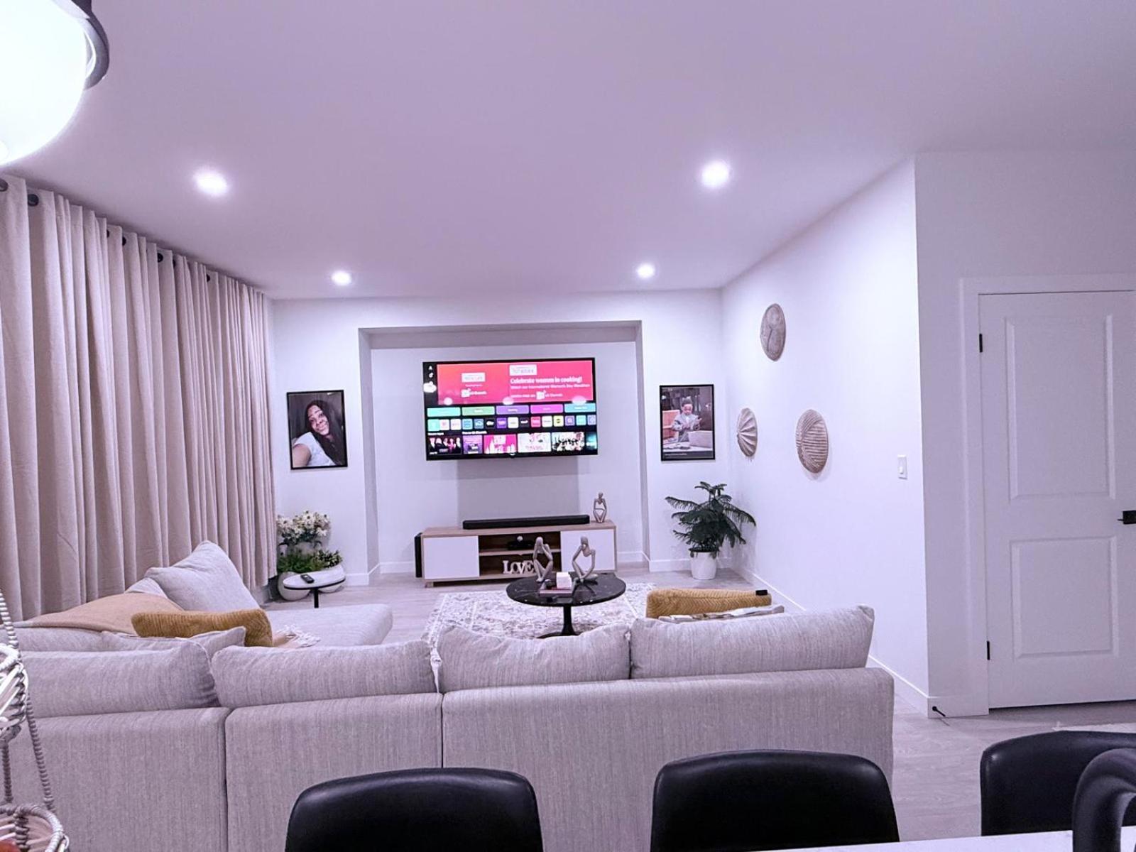 Homestay Cozy Haven Winnipeg