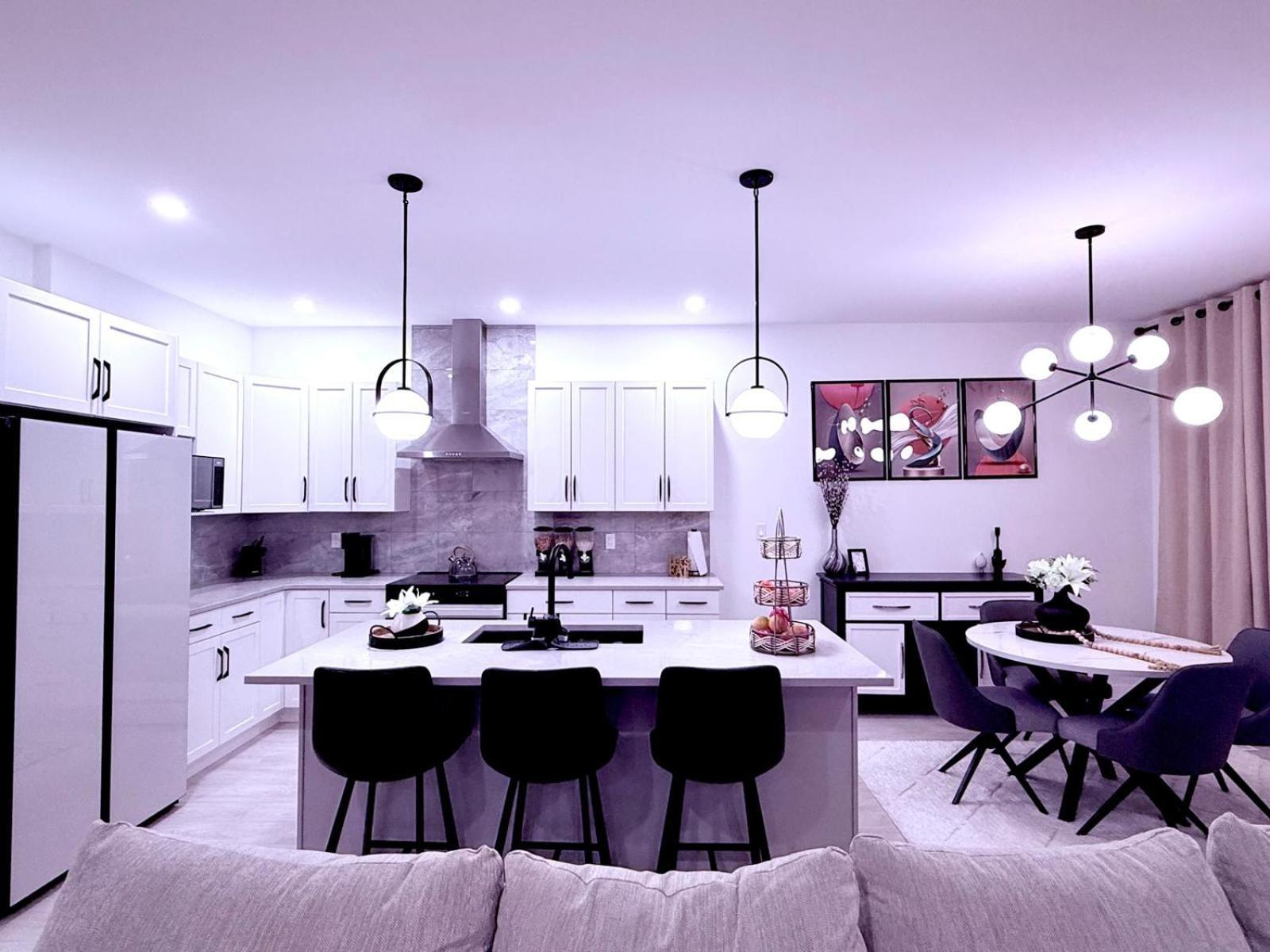 Cozy Haven Homestay Winnipeg