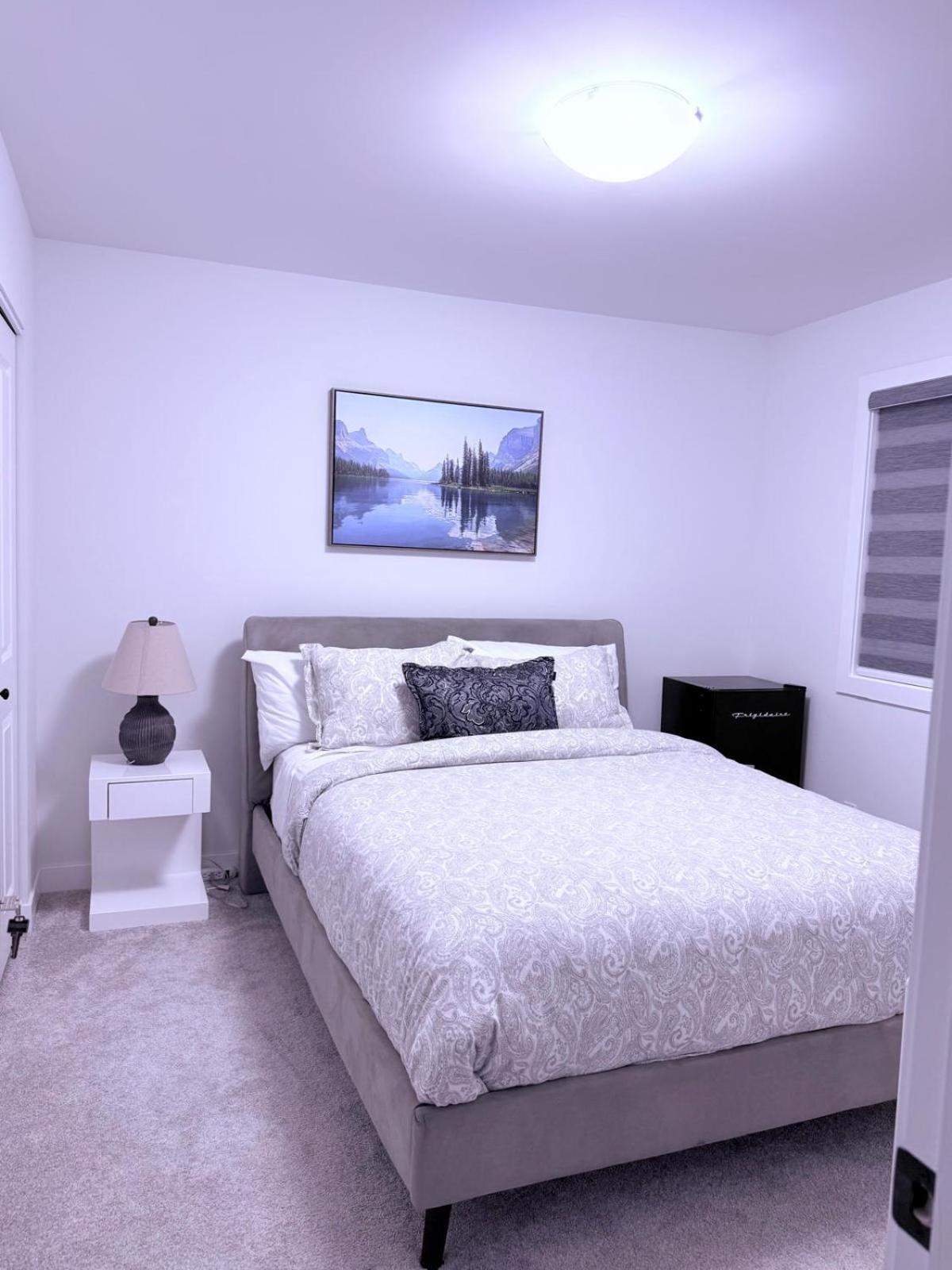 Cozy Haven Winnipeg