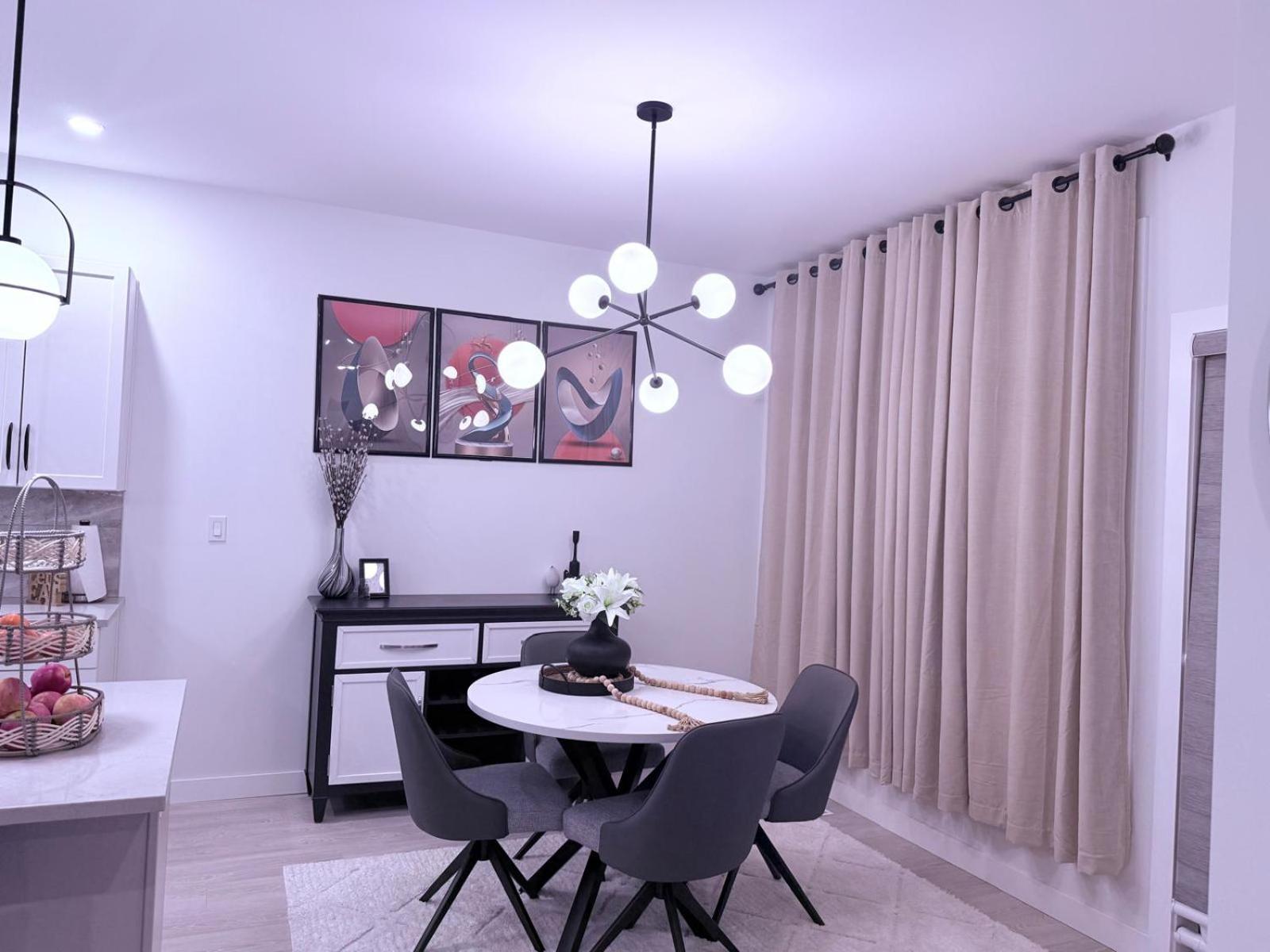 Homestay Cozy Haven